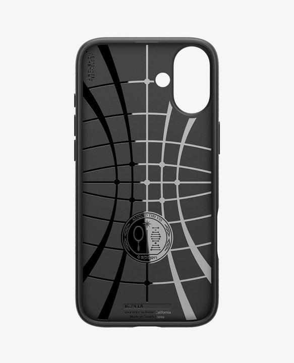 Immagine prodotto Spigen Liquid Air (Apple iPhone 16)