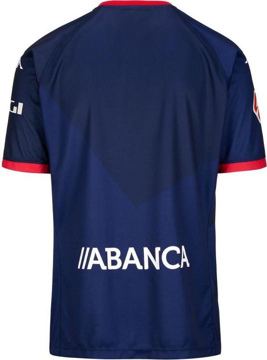 Produktbild Kappa Auswärtstrikot Deportivo La Corogne 2024/25 (S)