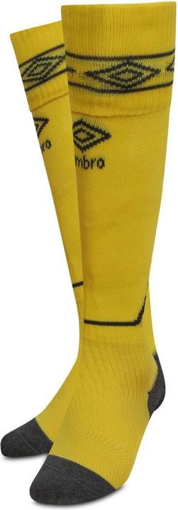 Nero carbone, Giallo forte