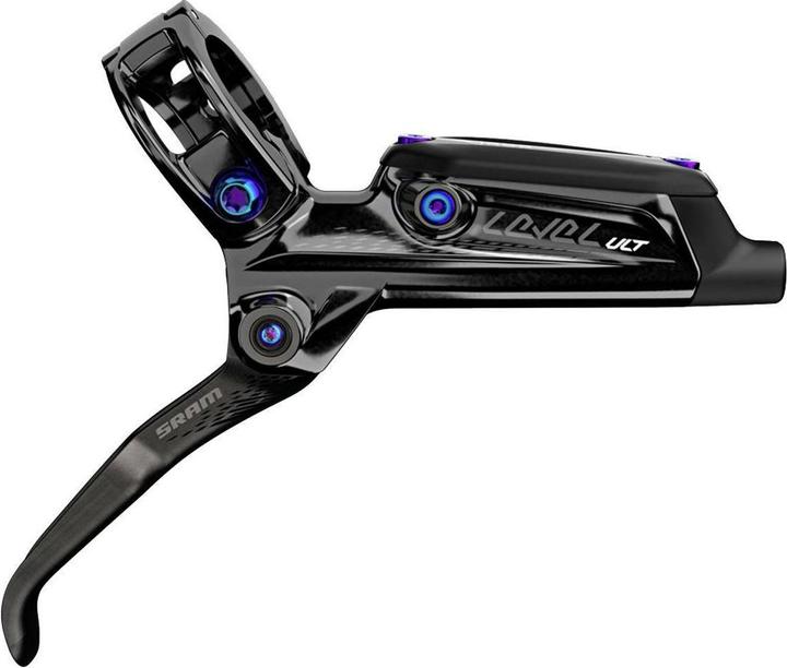 Produktbild Sram Level Ultimate (Hinterradbremse, Bremsset)