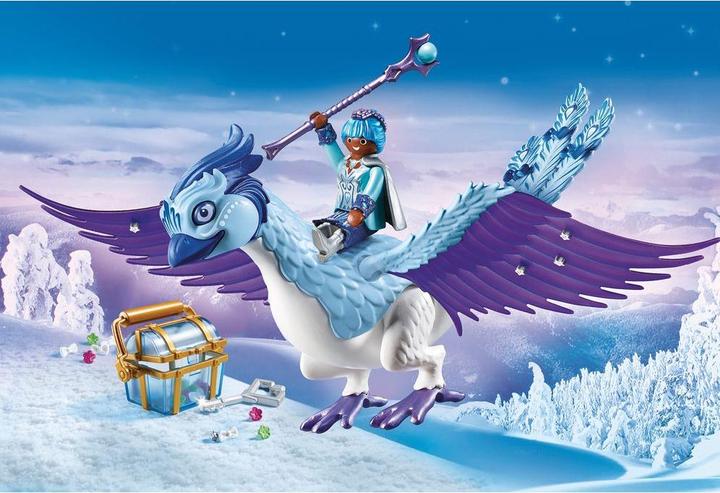 Actual product image Playmobil Magnificent Phoenix (9472, Playmobil Magic)
