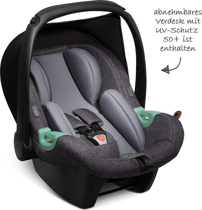Immagine prodotto ABC Design Collezione Tulipano 2020 (Seggiolino, ECE R129/i-Size Standard)