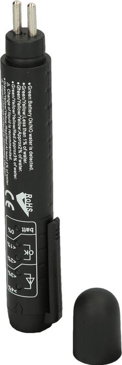 Produktbild Brilliant Tools Bremsflüssigkeitstester
