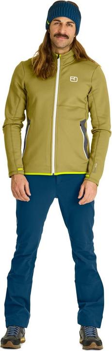 Image du produit Ortovox Fleece Jacket (M)