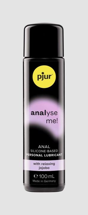 Productafbeelding Pjur Analyse Ik (100 ml)