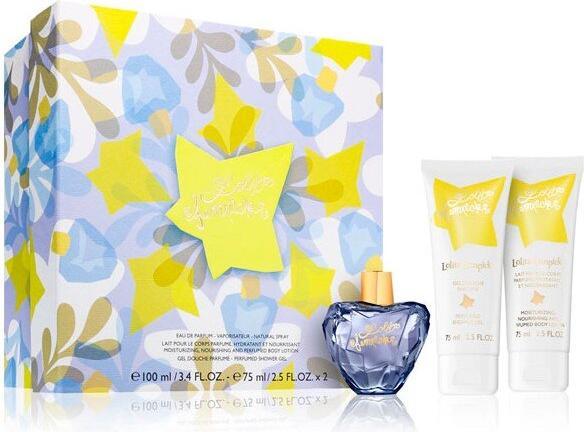 Immagine prodotto Lolita Lempicka Clarins Crema Extra Rassodante Dia Tp 50 ml (Set profumo)
