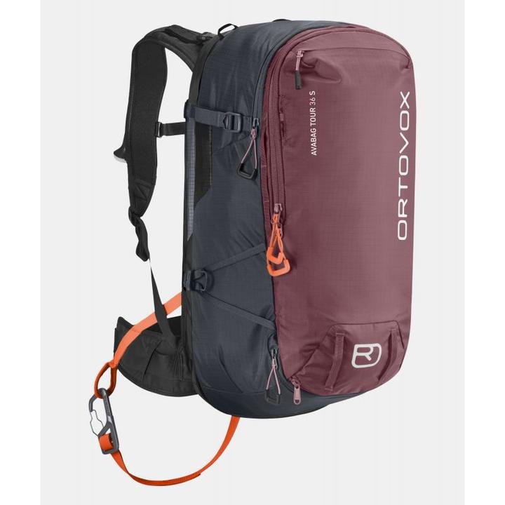 Actual product image Ortovox Avabag Litric Tour 36S (36 l)
