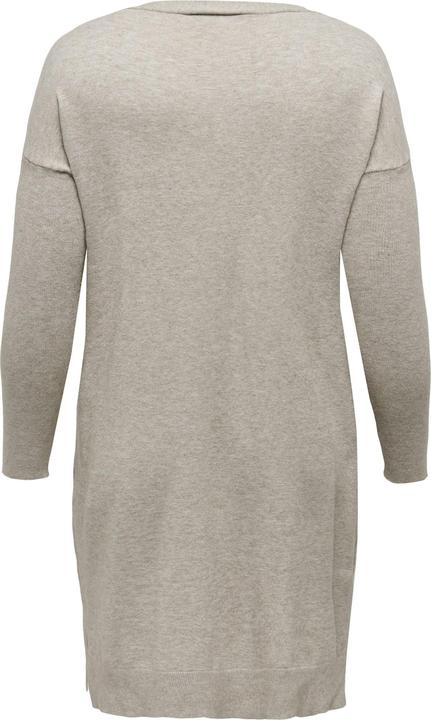 Immagine prodotto Only Abito in maglia con scollo a V Curvy (M)