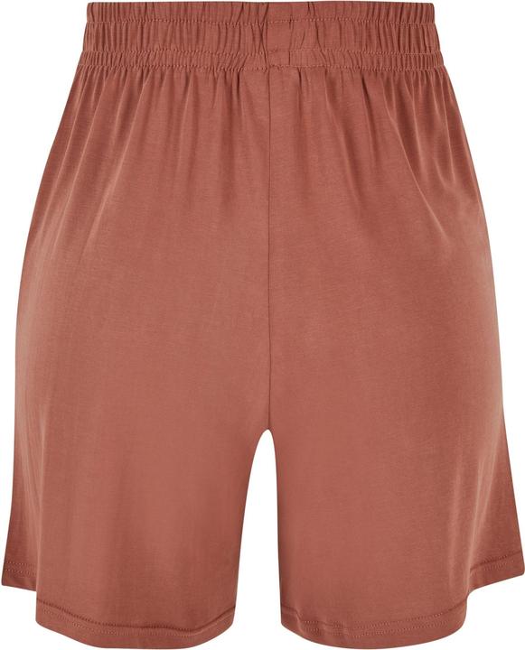 Immagine prodotto Urban Classics Pantaloncini da donna in modal - 12496 (4XL)