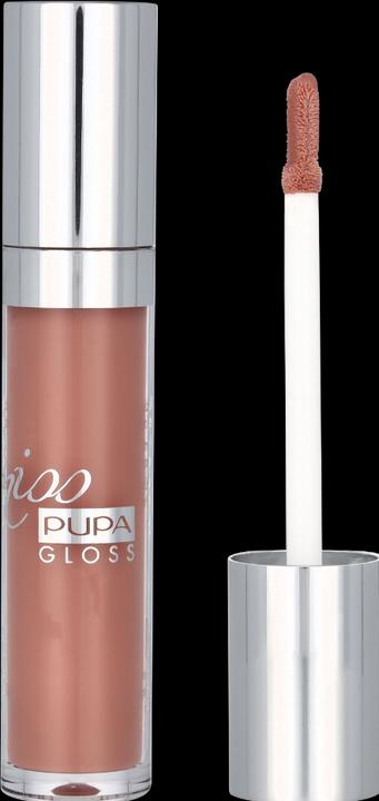Immagine prodotto Pupa Milano Miss Pupa Gloss per sempre nudo (103 Nudo)