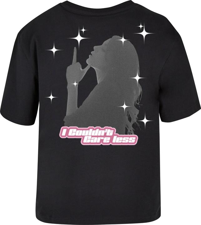 Image du produit Miss Tee Tee Couldn't Care Less - 173931 (L)