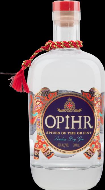 Produktbild Opihr Oriental Spiced (1 x 70 cl)