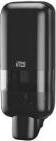 Actual product image Tork Soap dispenser Elevation S4 564508 black plastic 1.0 l
