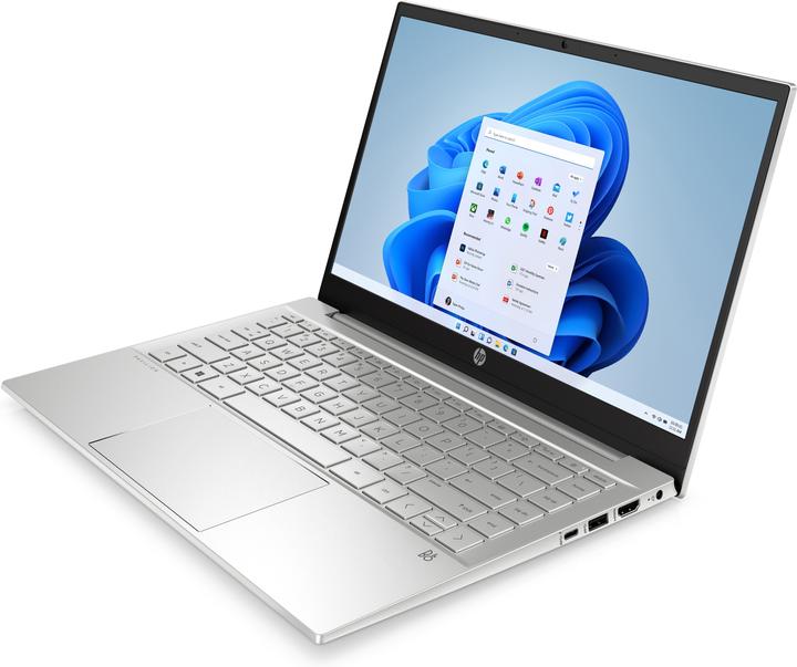Produktbild HP Pavilion 14 (14", Intel Core i7-1165G7, 16 GB, 512 GB, DE)