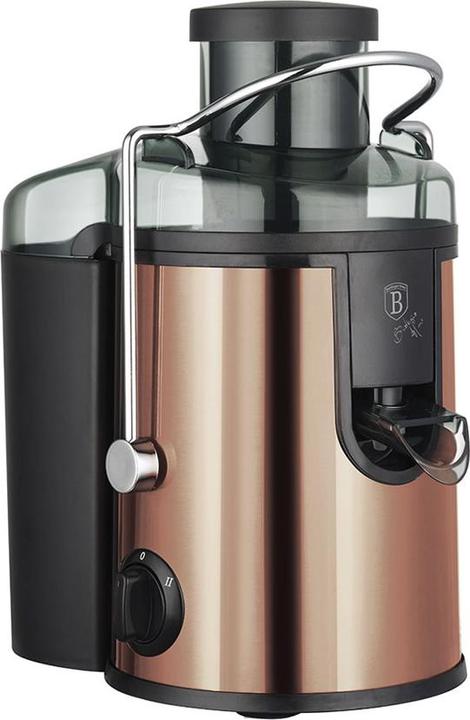 Image du produit BerlingerHaus Extracteur de jus