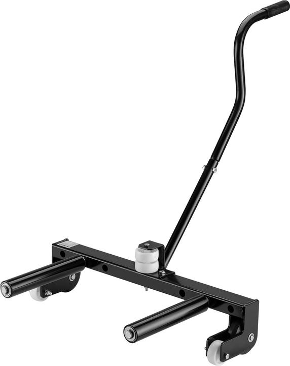 Produktbild XPOtool Reifenmontagewagen 250 kg Radheber 17-56,5 cm (6,5-22,5") Radmontage
