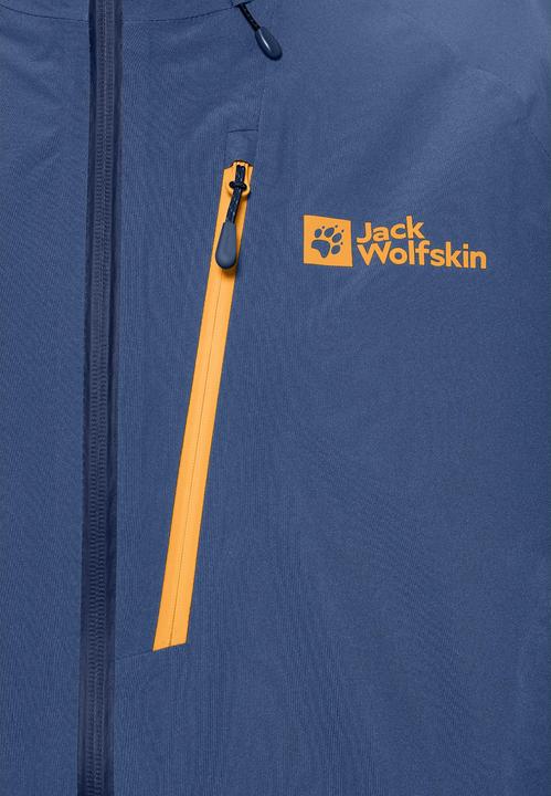 Image du produit Jack Wolfskin Veste Eagle Peak 2L (M)