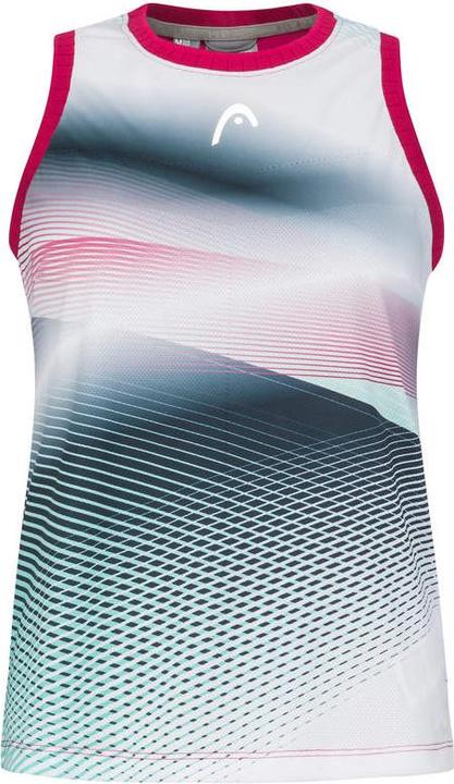 Head PERFORMANCE Tank Top Women (S)