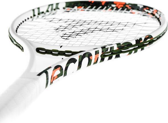 Actual product image Tecnifibre tf-40 v3 290 16 m tennis racket (2, 290 g)