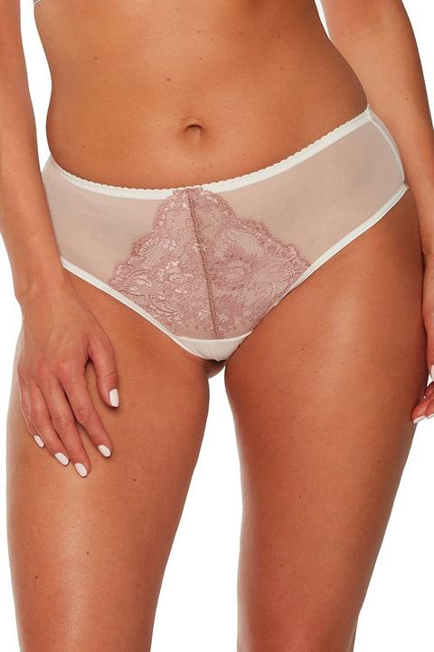 Gaia brasilianisches Höschen model (XL)