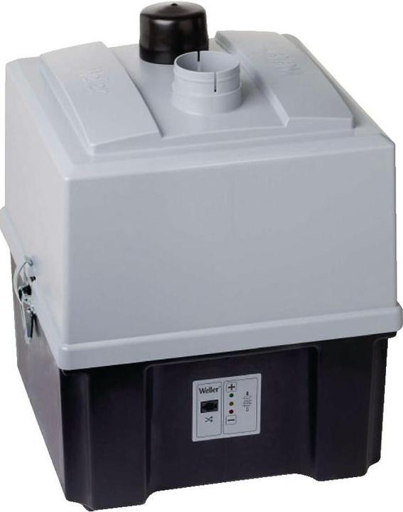 Produktbild Weller Erem Absaugsystem Zero Smog TL