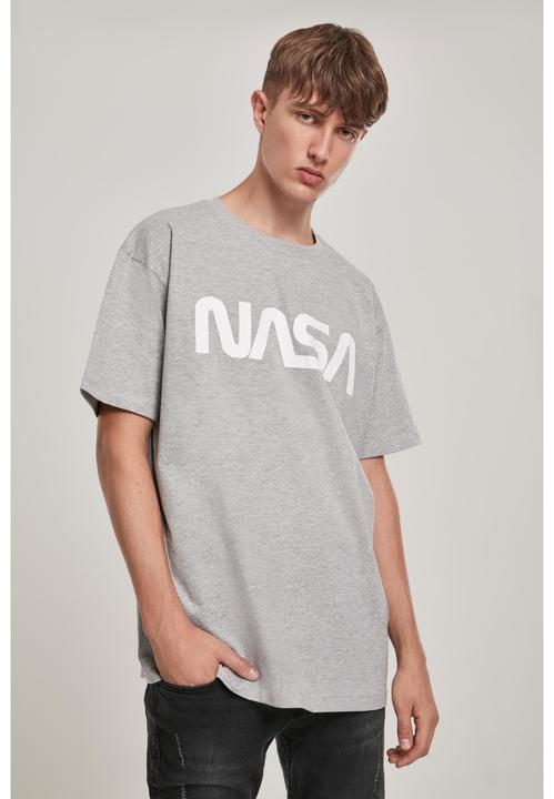 Produktbild Mister Tee NASA Heavy Oversized Tee (XS)