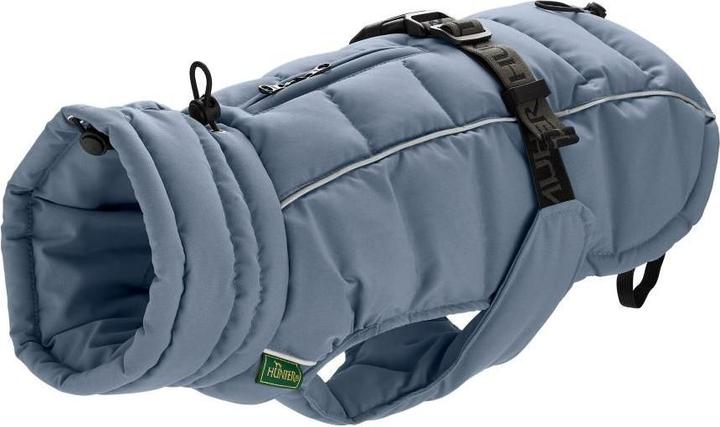 Produktbild Hunter Dogcoat Paxson 45, blue - (203463) (45, Hundemantel)