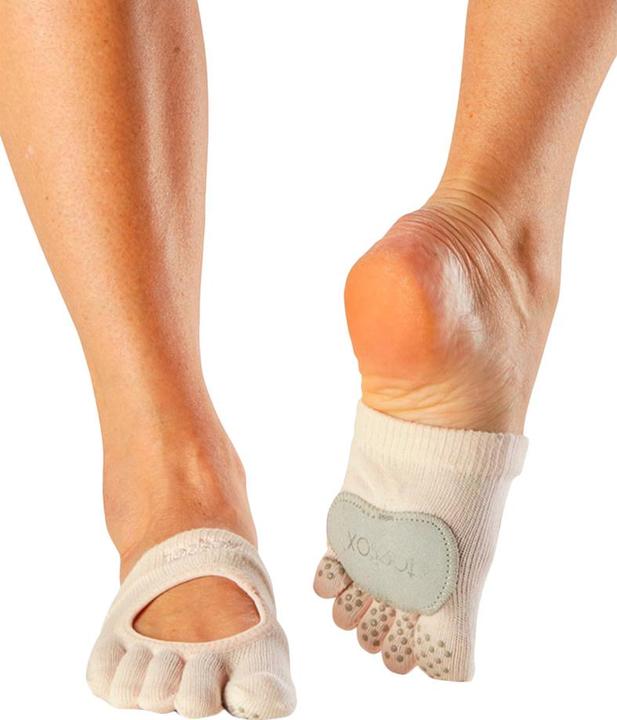 Actual product image Toesox UTMQ746 P (36 - 38)