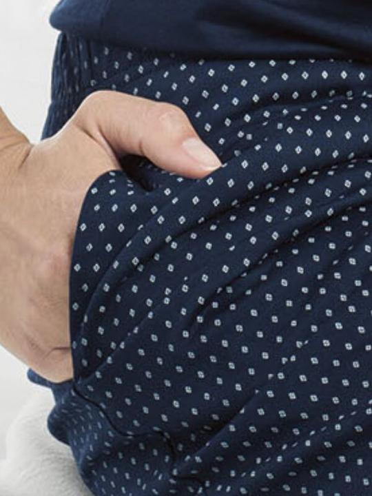 Produktbild ISA Bodywear Pyjama kurz (S)