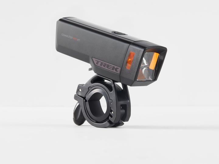 Actual product image Trek Commuter Pro RT bicycle headlight (1000 lm)