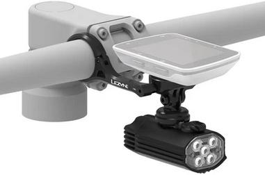 Lezyne LED qPro Mount