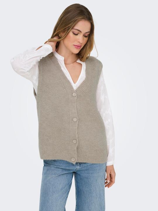 Actual product image Only ONLJANE Weste Weste (M)
