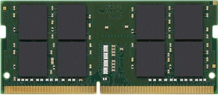 Productafbeelding Kingston KCP432SD8/32 (1 x 32GB, 3200 MHz, DDR4 RAM, SO-DIMM)