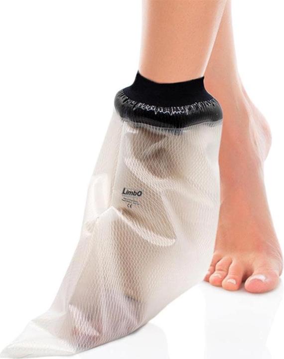 Limbo Bathing protection for adults (Lavatory)