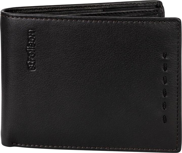 Produktbild Strellson Geldbörse Elegant
