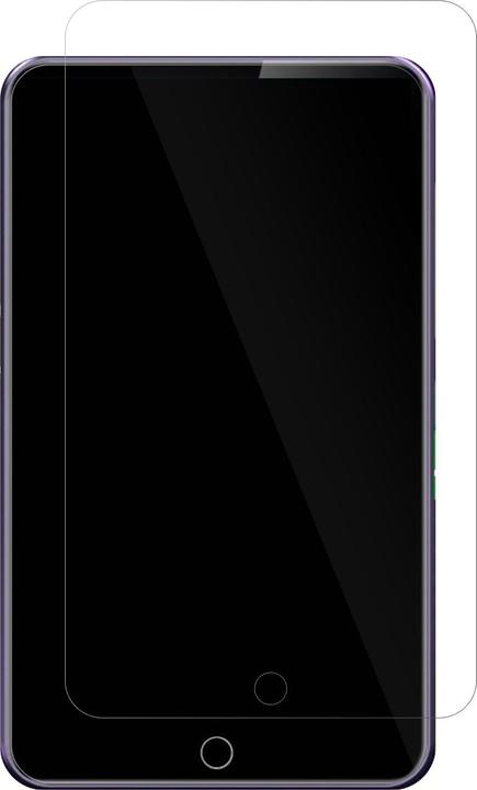 Actual product image Dipos Screen Protector Crystalclear for Fanvace M32 MP3-Player