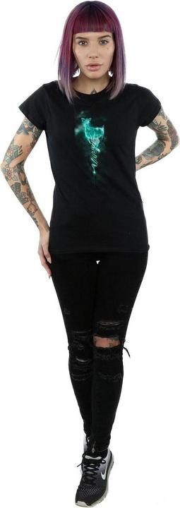 Produktbild Doe Always Mist Tshirt (M)