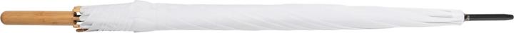 Actual product image Xd Collection Impact Aware Bamboo Stick Umbrella