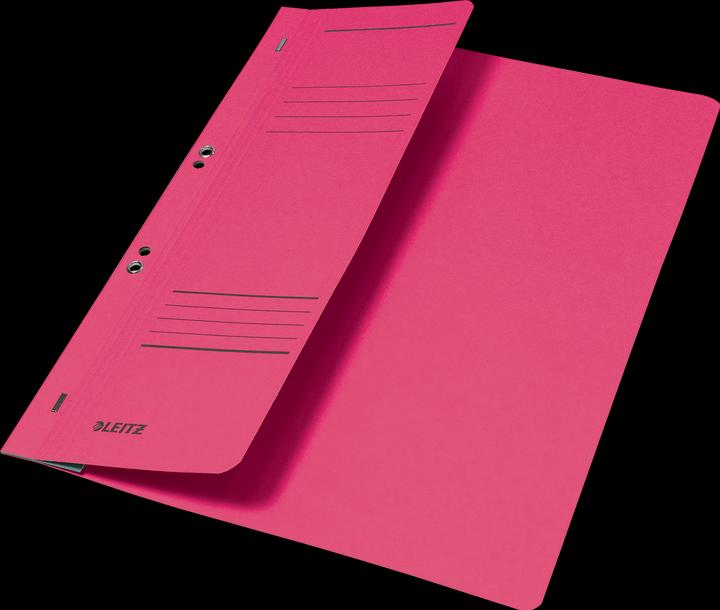 Produktbild Leitz Sammelmappe 1/2 Deckel (A4, 1 x)