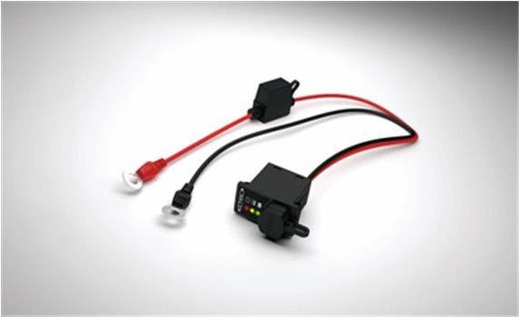 Immagine prodotto Ctek Quadro di valutazione Comfort M8