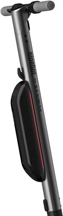Actual product image Segway-Ninebot KickScooter ES4 (30 km/h, 45 km, 300 W)