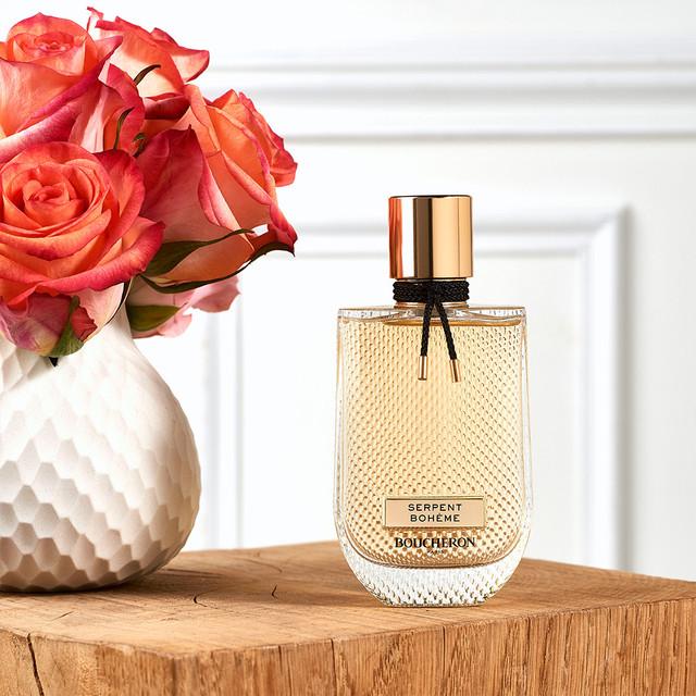 Actual product image Boucheron Serpent Boheme (Eau de parfum, 30 ml)