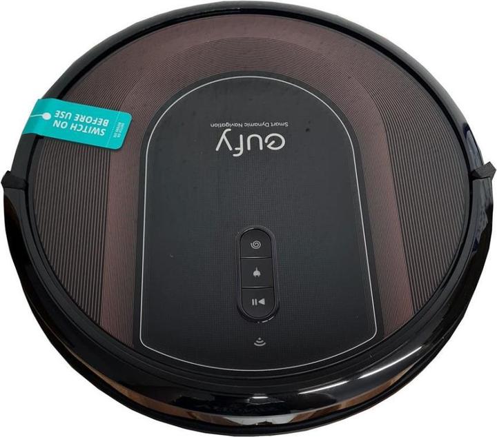 Produktbild eufy by Anker, RoboVac G30 Hybrid Saugroboter mit Wischfunktion, Smart Dynamic Navigation 2.0, 2-in-1...