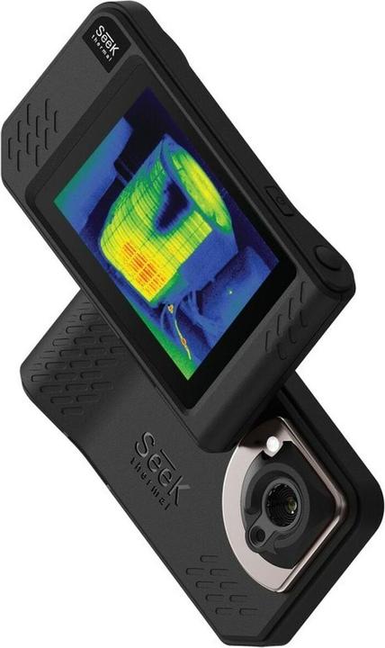 Actual product image SeeK Shot SW-AAA