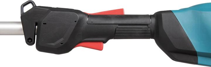 Produktbild Makita UR017GZ Akku Rasentrimmer ohne Akku 40V Schnittbreite (max.): 330mm (Trimmfaden)