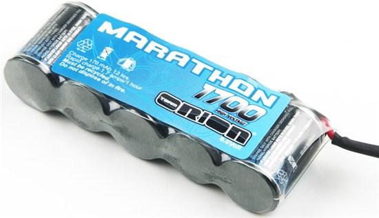 Produktbild Team Orion Akku (6 V, 1700 mAh)
