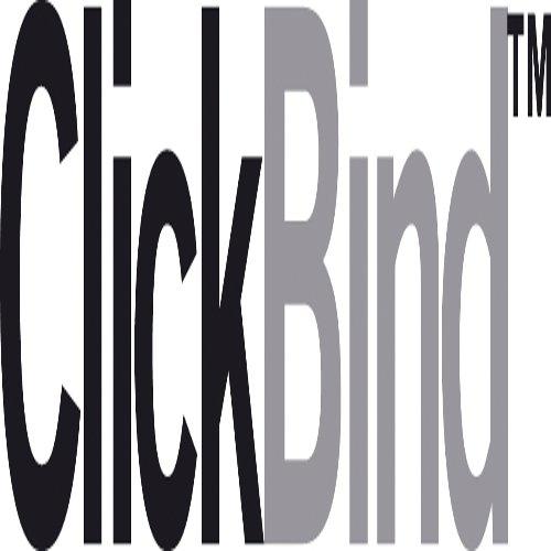 Image du produit GBC Click-Bind