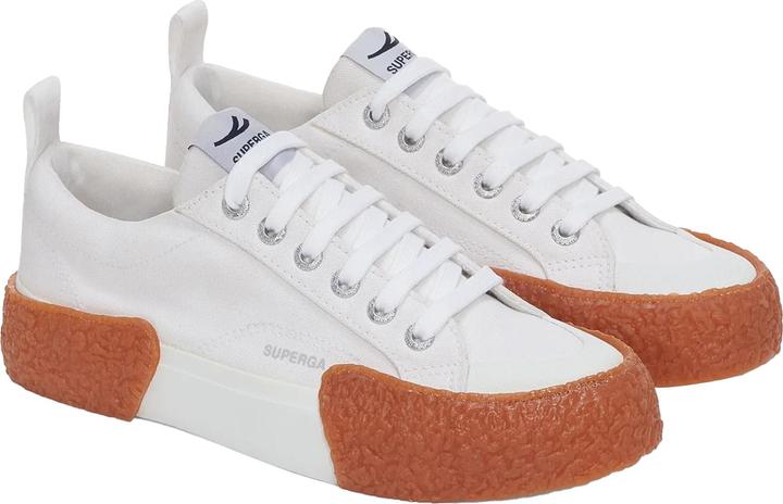 Image du produit Superga - Baskets STRIPE BIG BUMPERS - Adulte (38)