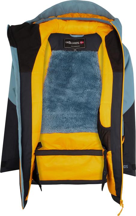 Produktbild Trollkids Kid's Kongsberg Jacket (98)