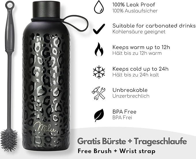 Image du produit Milu 1075